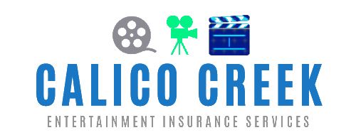 Calico Creek Entertainment Insurance Services