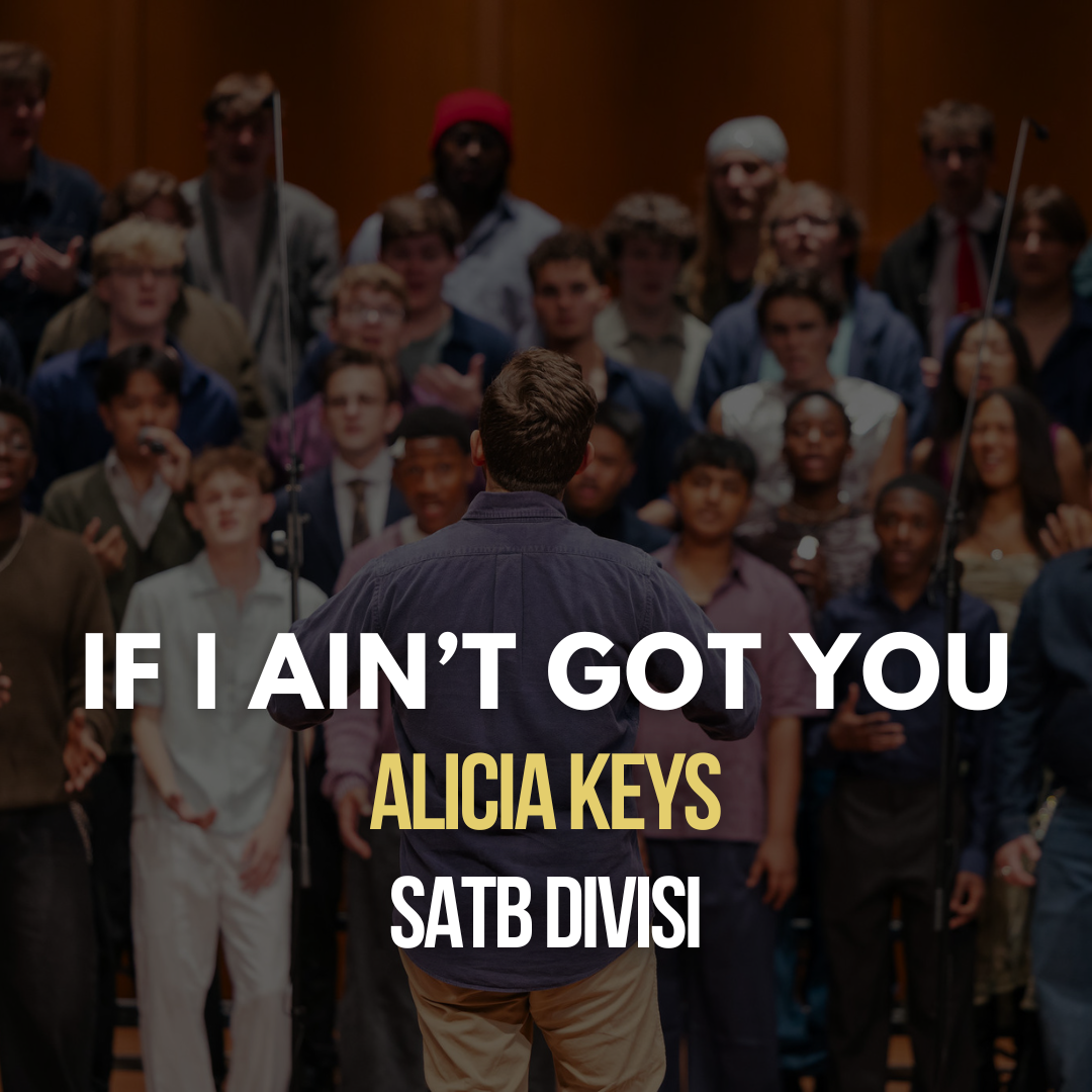 If I Ain't Got You by Alicia Keys