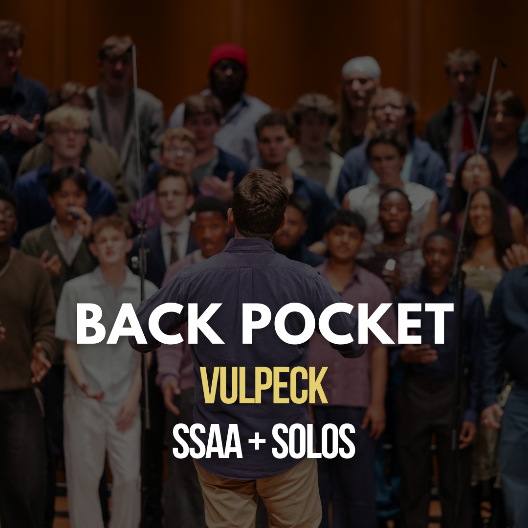 Back Pocket by Vulfpeck