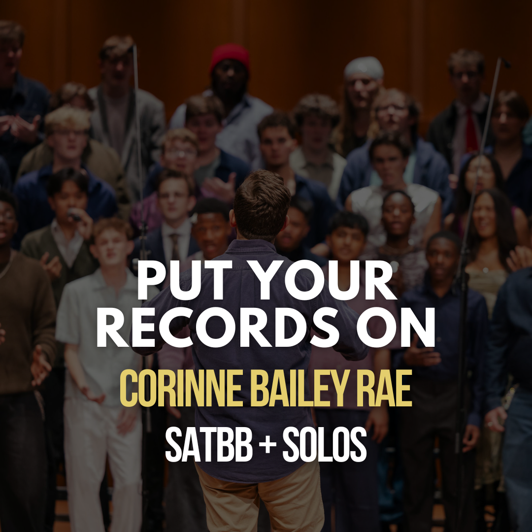 Put Your Records On by Corinne Bailey Rae