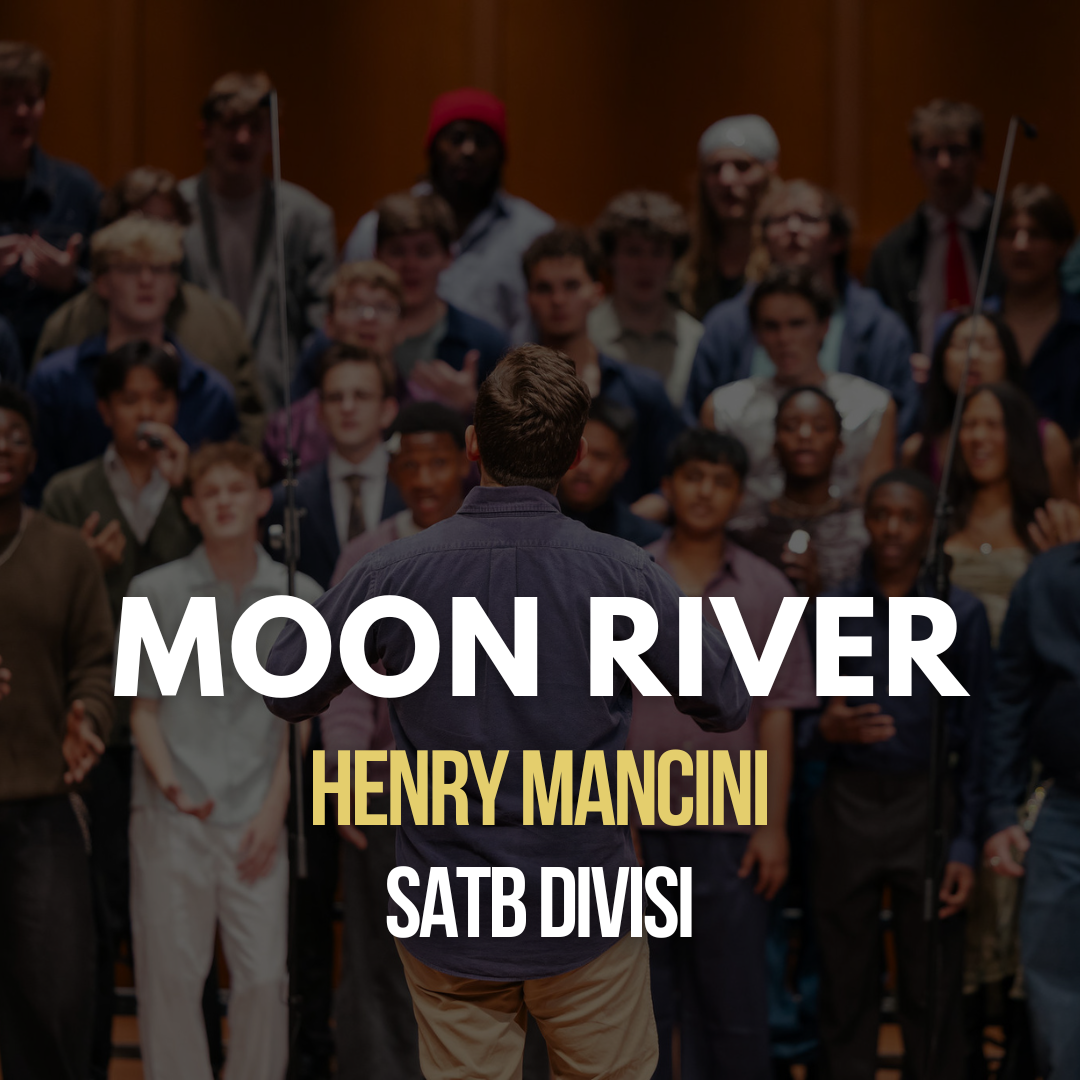 Moon River by Henry Mancini