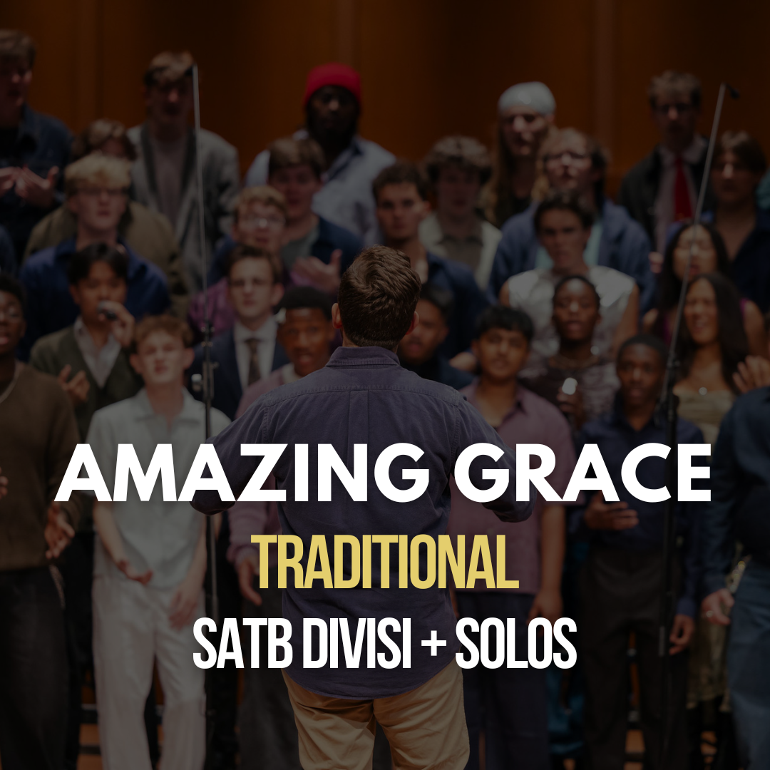 Amazing Grace