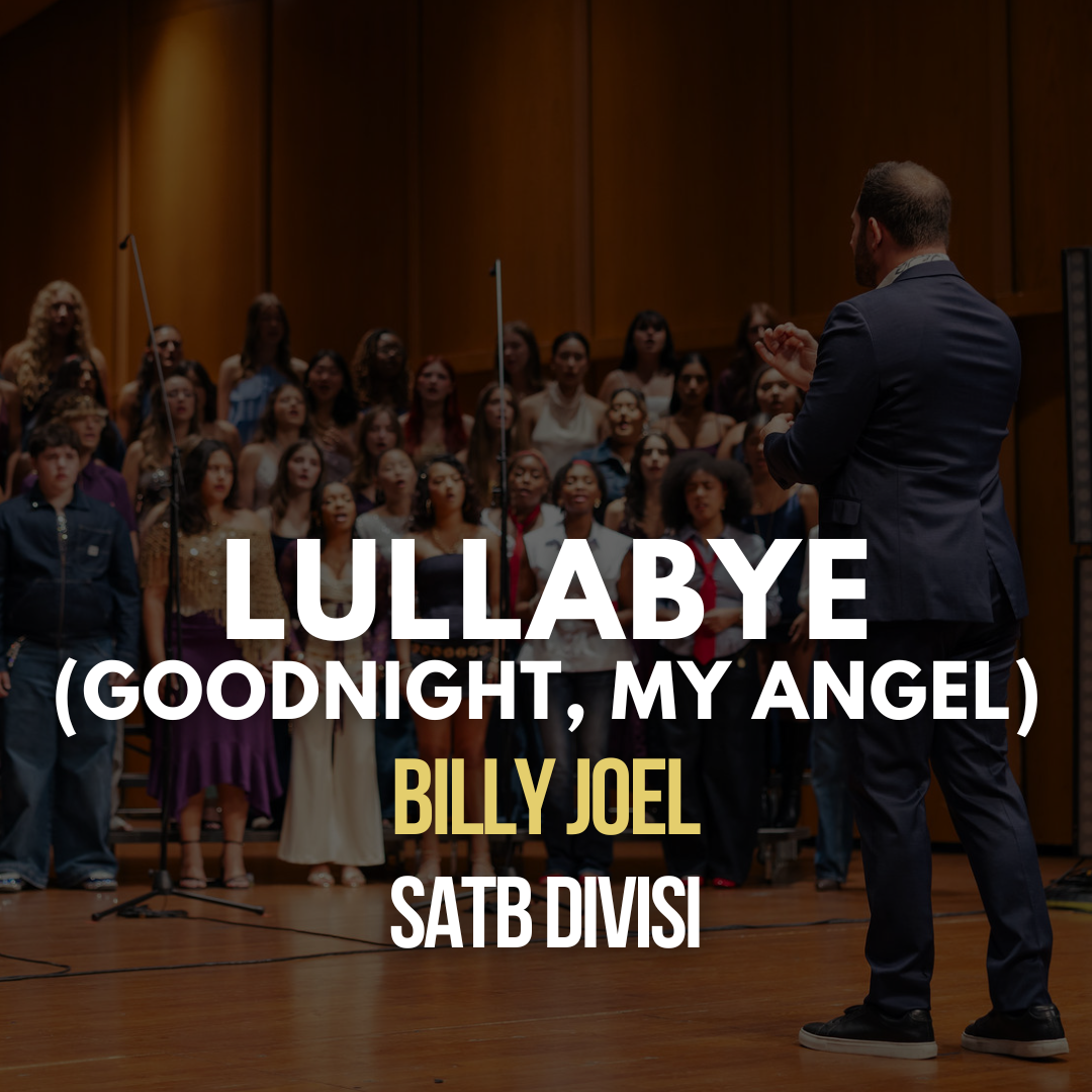 Lullabye (Goodnight, My Angel) by Billy Joel