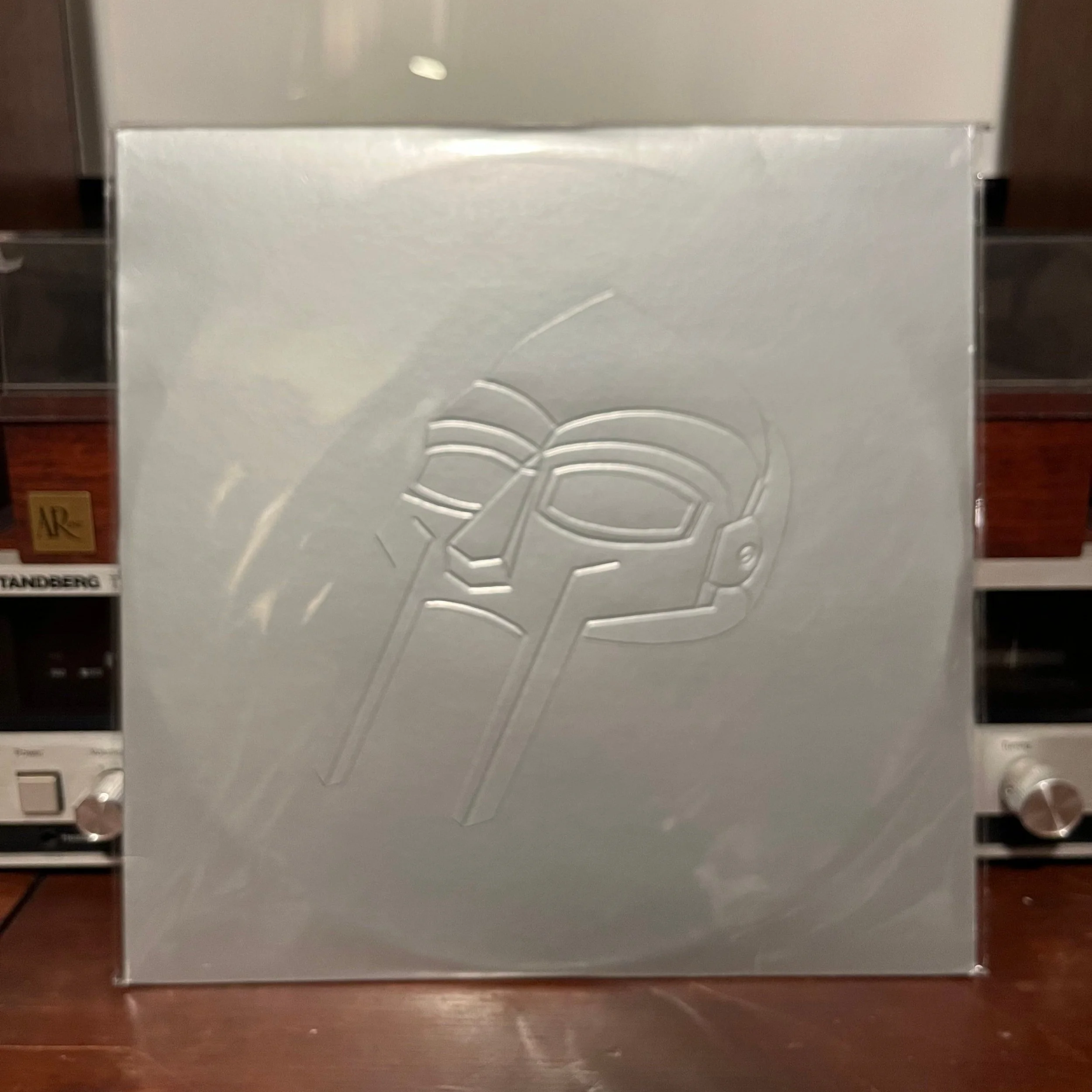 MF Doom ‎– Operation: Doomsday (2xLP, Album, Ltd, RE, RM, Ran)
