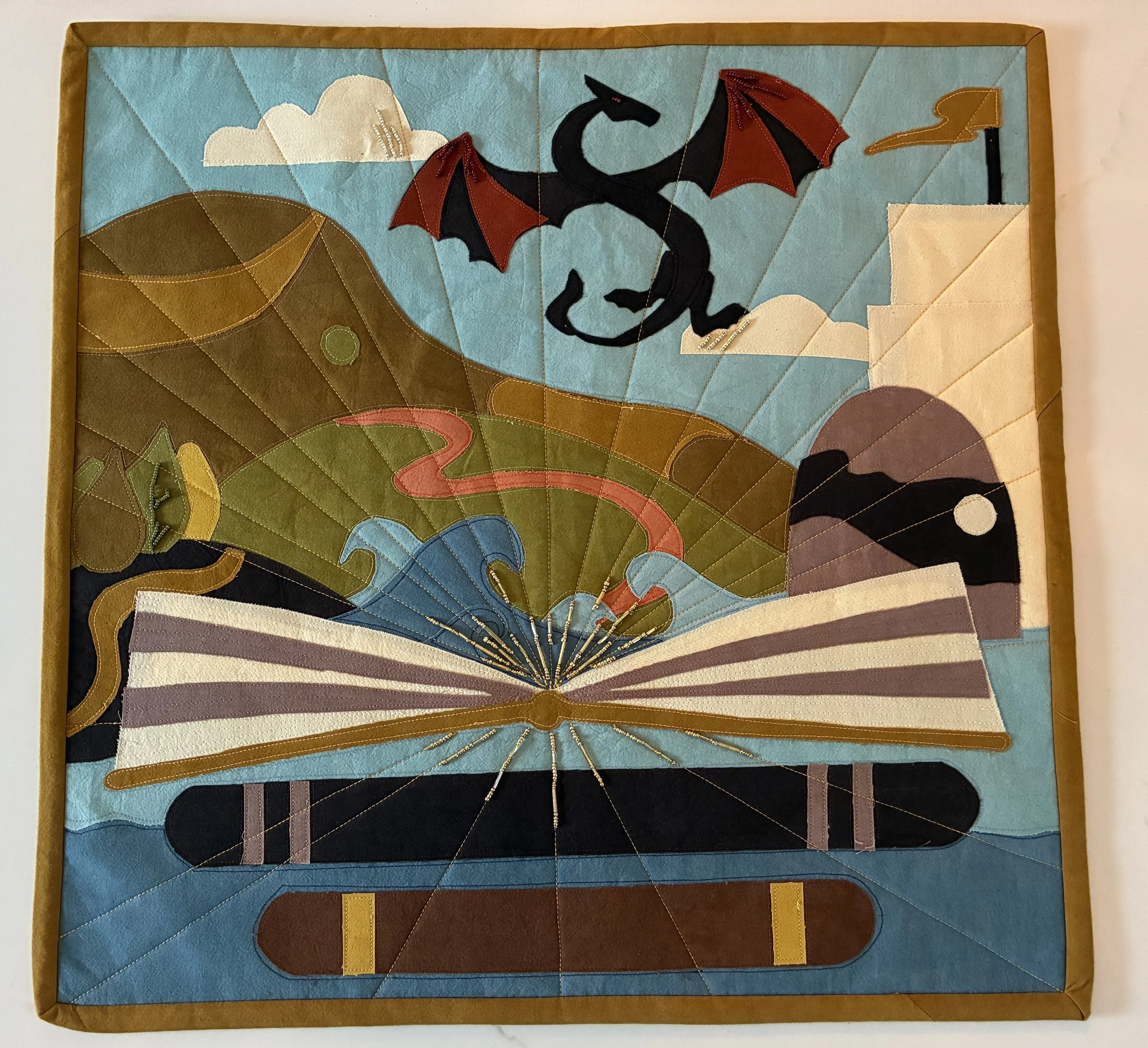 Cherrywood Challenge 2026 Semi Finalist winner