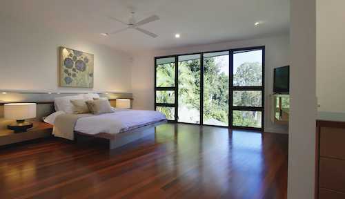 Fig Tree Pocket Renovation