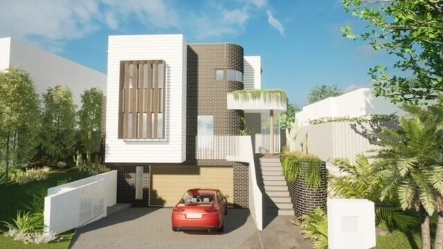 Image showcasing E & Co Construction | High-end renovations & new builds