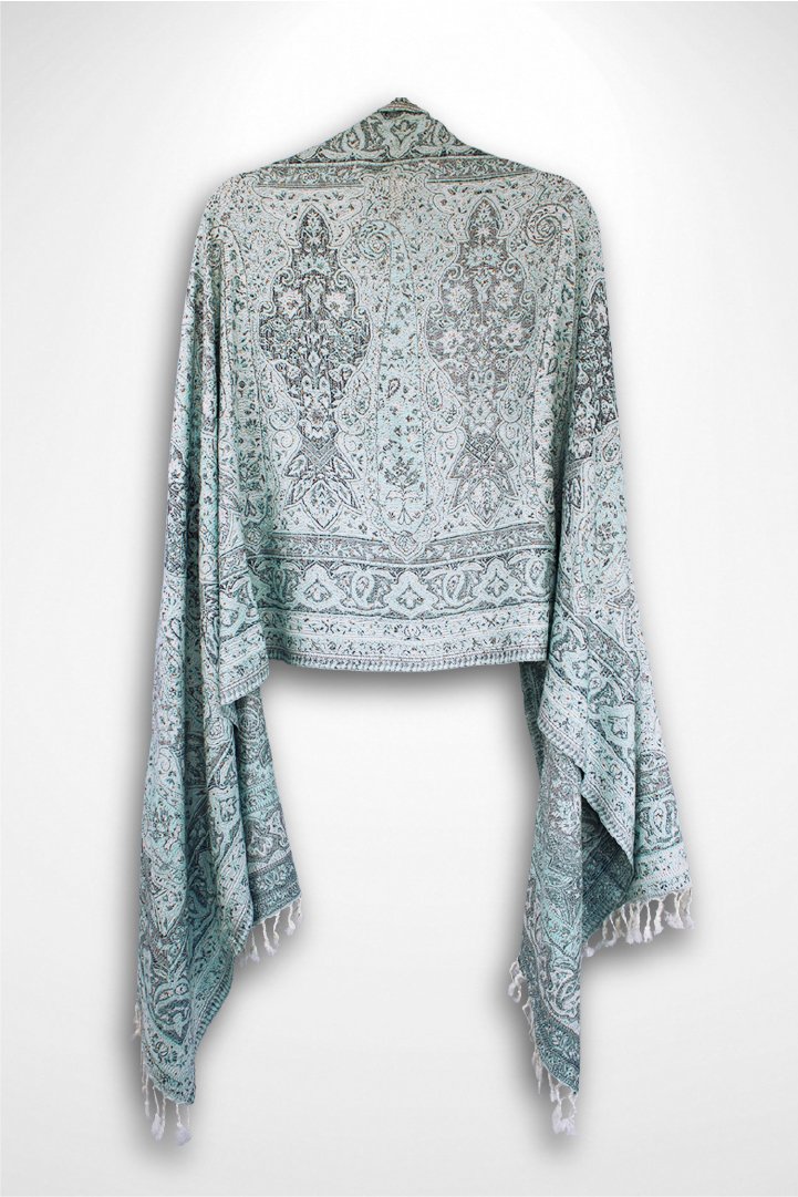 Clarity Pashmina