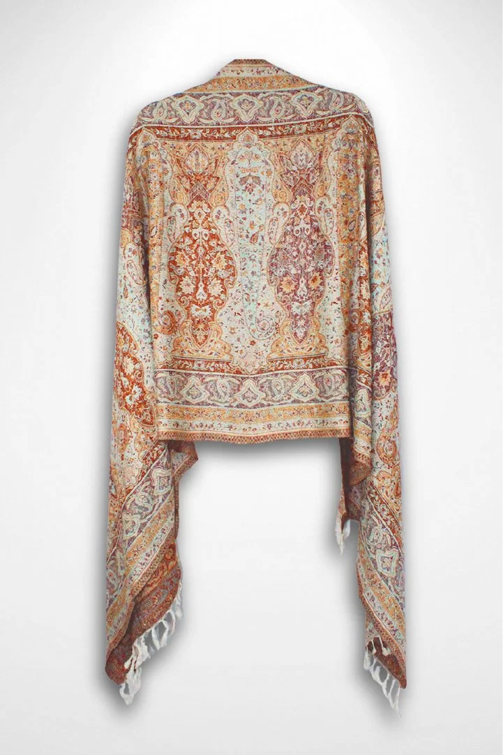 Mirage Pashmina