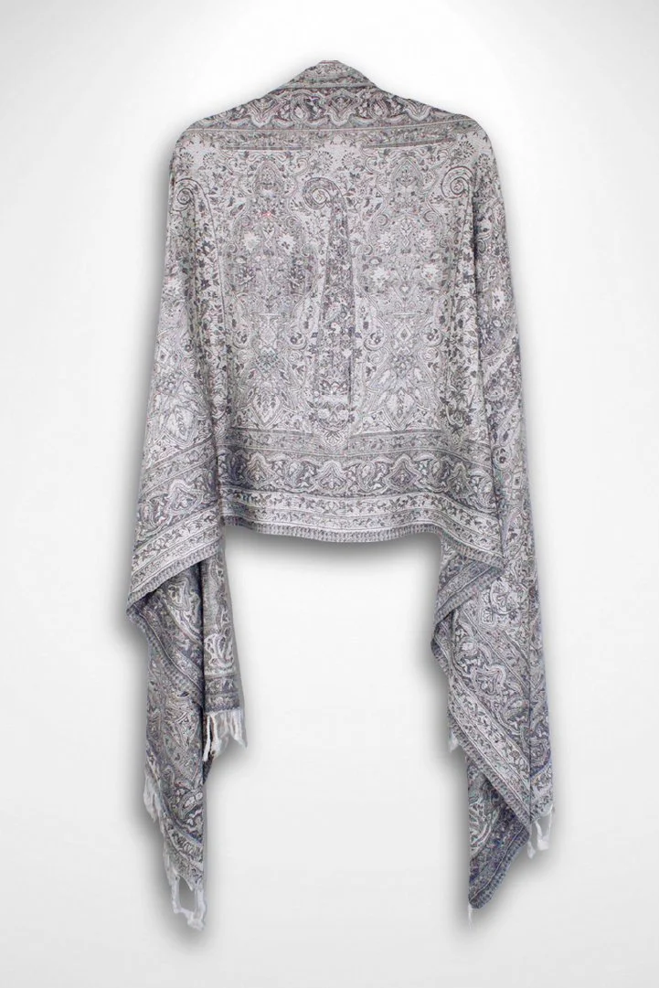 Haze Pashmina