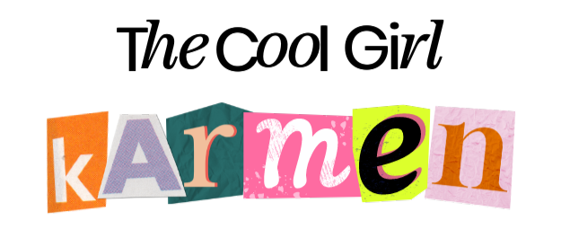 The Cool Girl Karmen
