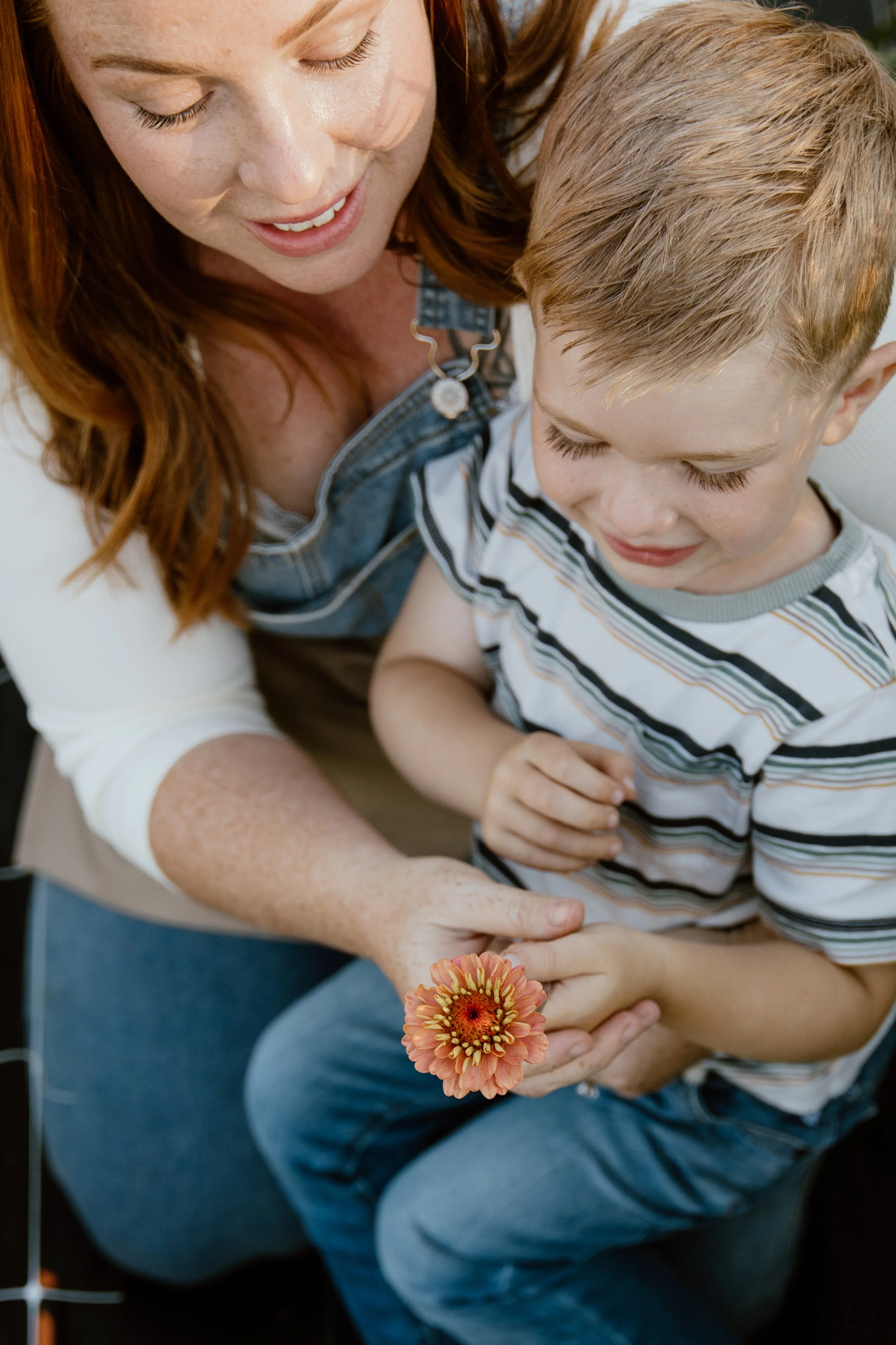 Thursdays At The Farm (KIDS U-PICKS)