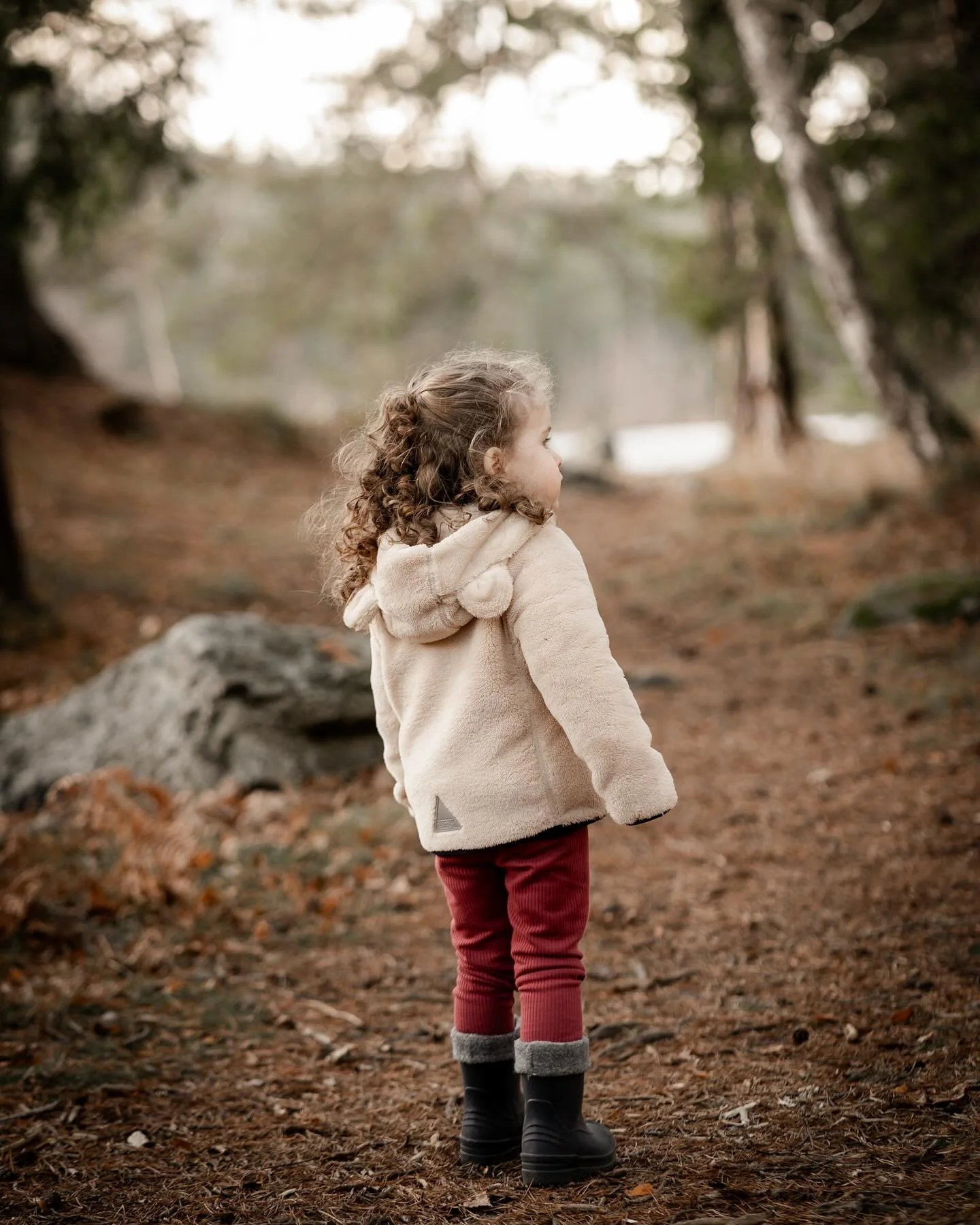 Weekends are for exploration 🔭🧭

&hellip;and for all these super sweet family Christmas portraits in the forest - without the bling but with lots of magic of our beautiful surroundings! ✨