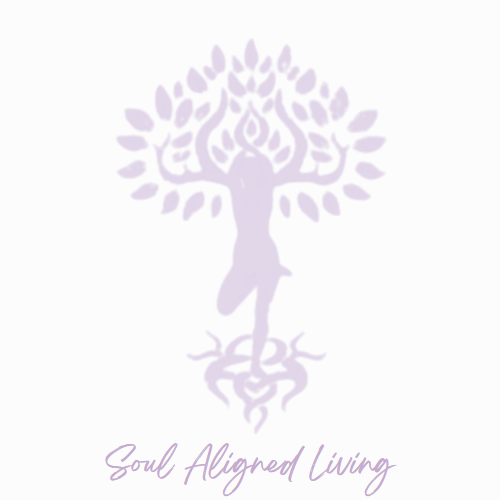 Soul Aligned Living