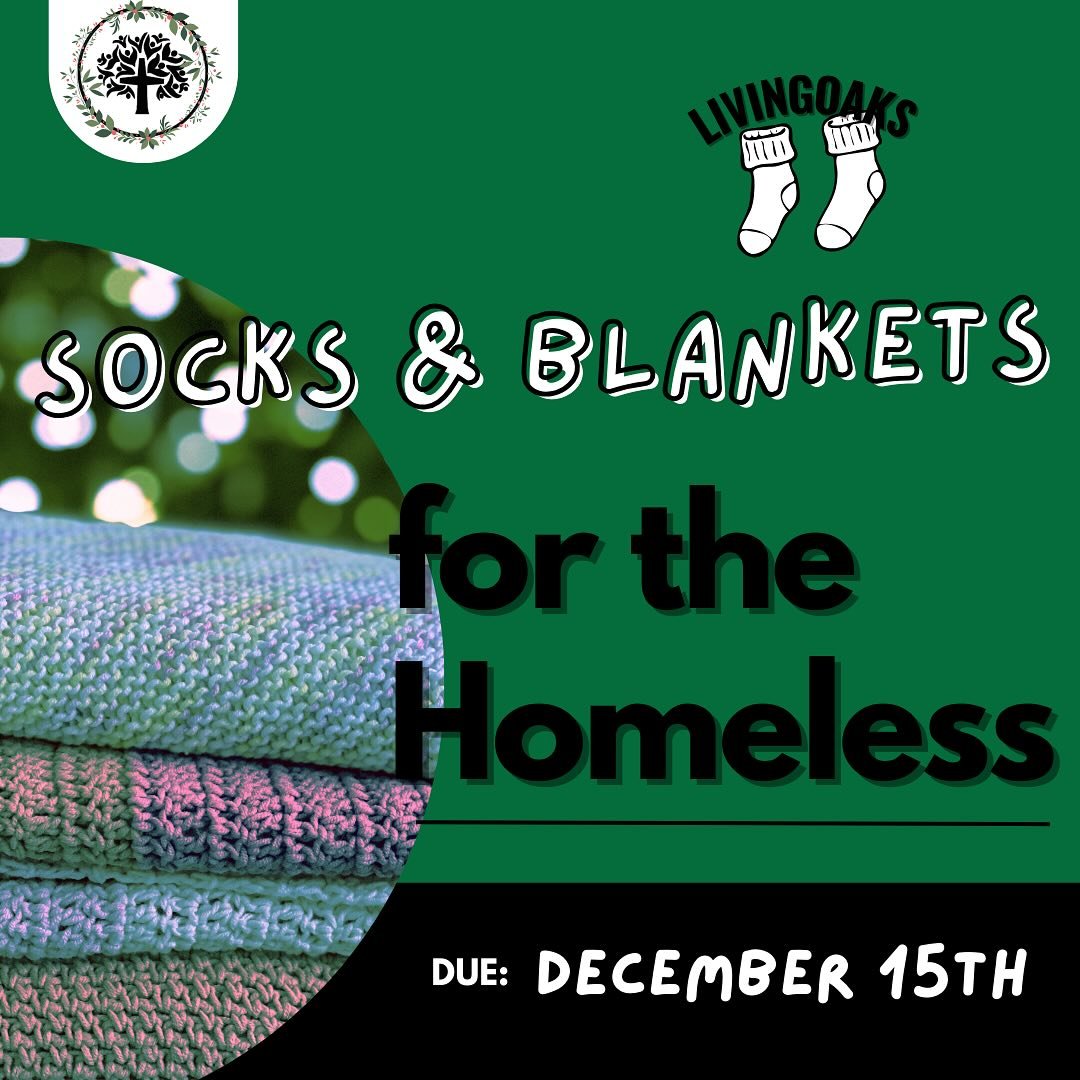 A lot of beautiful things happening at LOC😍

#donate #give #seasonofgiving #homeless #church #churchofgod #blankets #floridachurch #jesus #faith #salvation #socks #hope