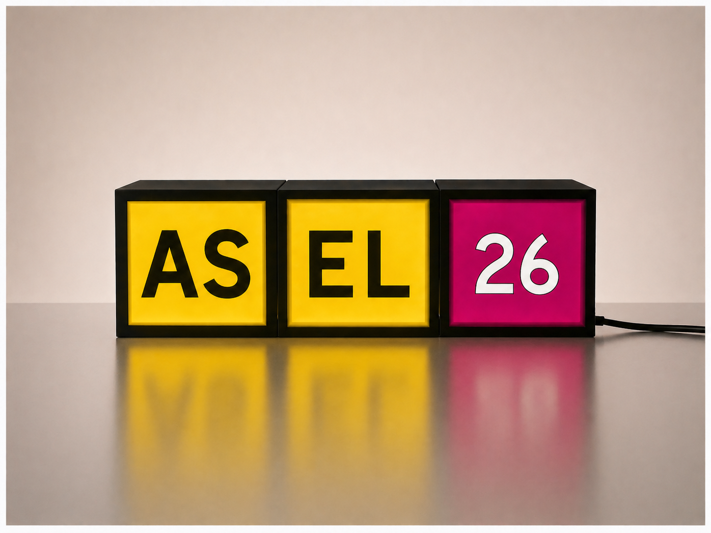 Custom taxiway sign product photo 3