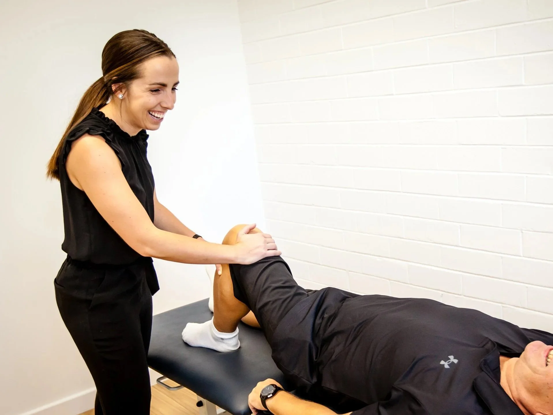 Hands on physiotherapy Duncraig