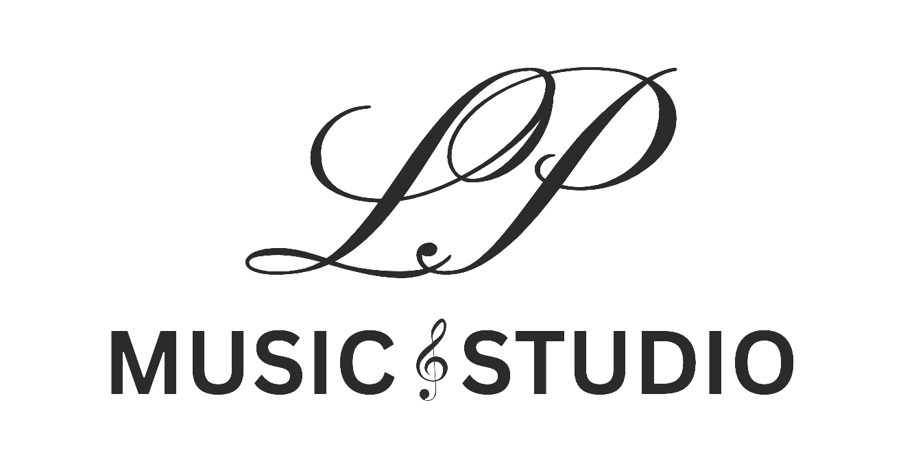 Lauren Peay Music Studio