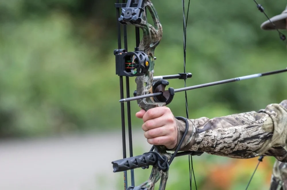 Screaming Eagle Archery