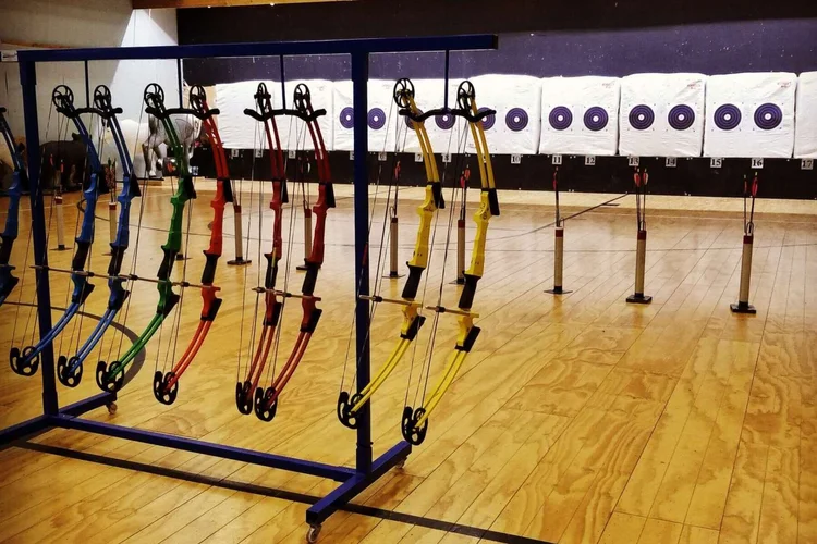 Wasilla Shop — Screaming Eagle Archery