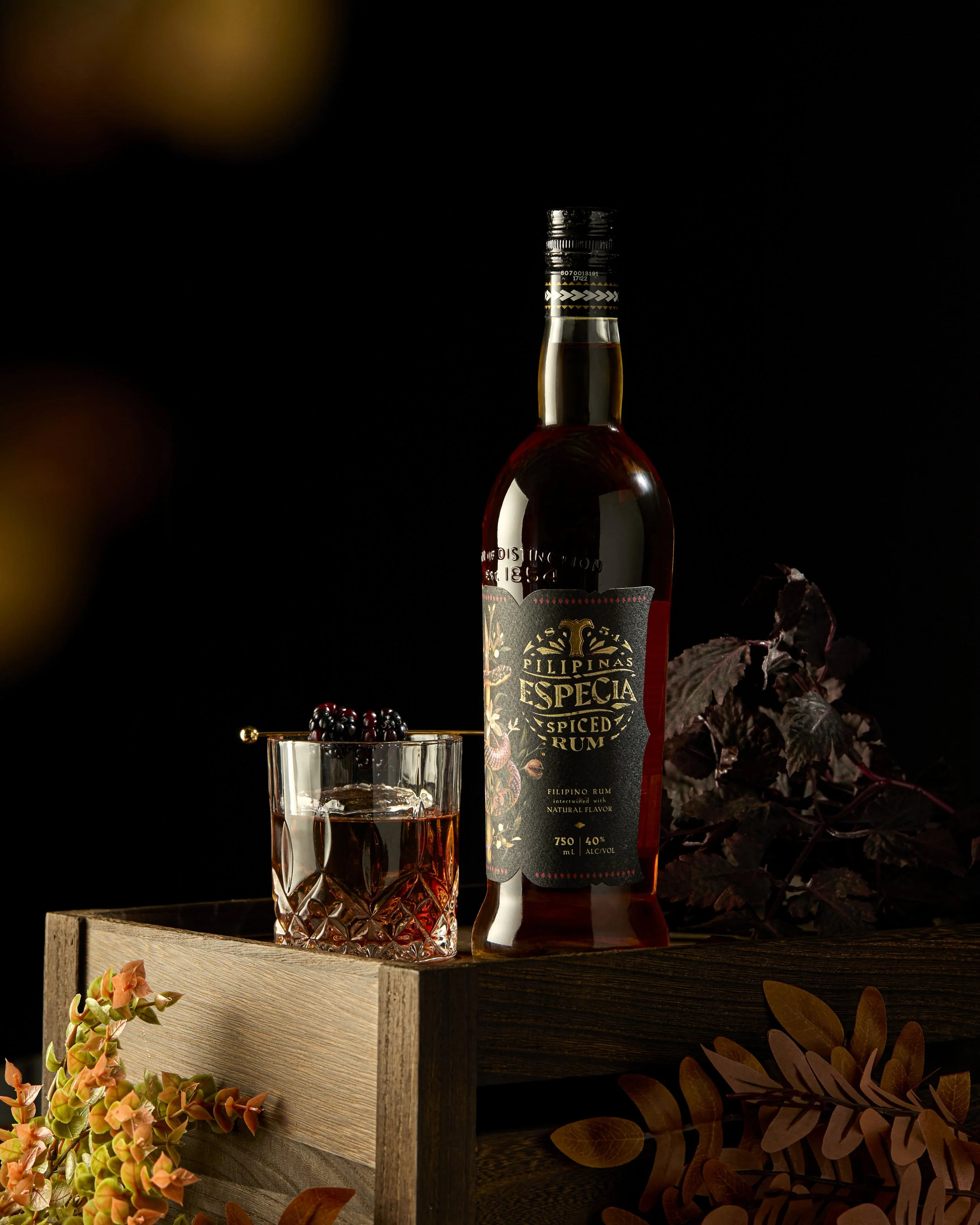 TANDUAY RUM - On The Chest 54.jpg