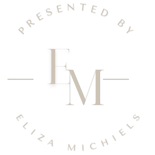 Eliza Michiels Financial Training For Realtors