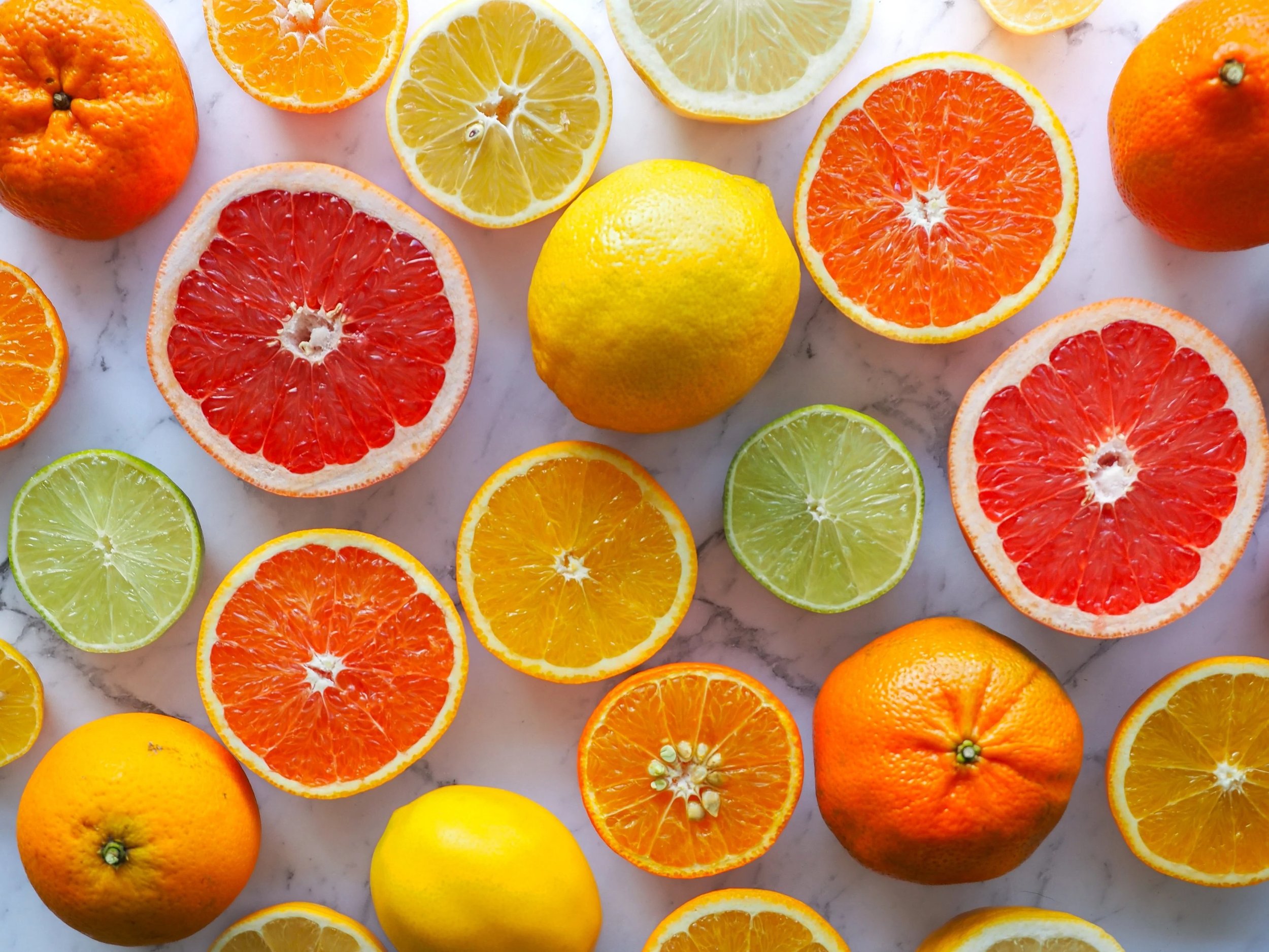 Learn to Preserve: Citrus