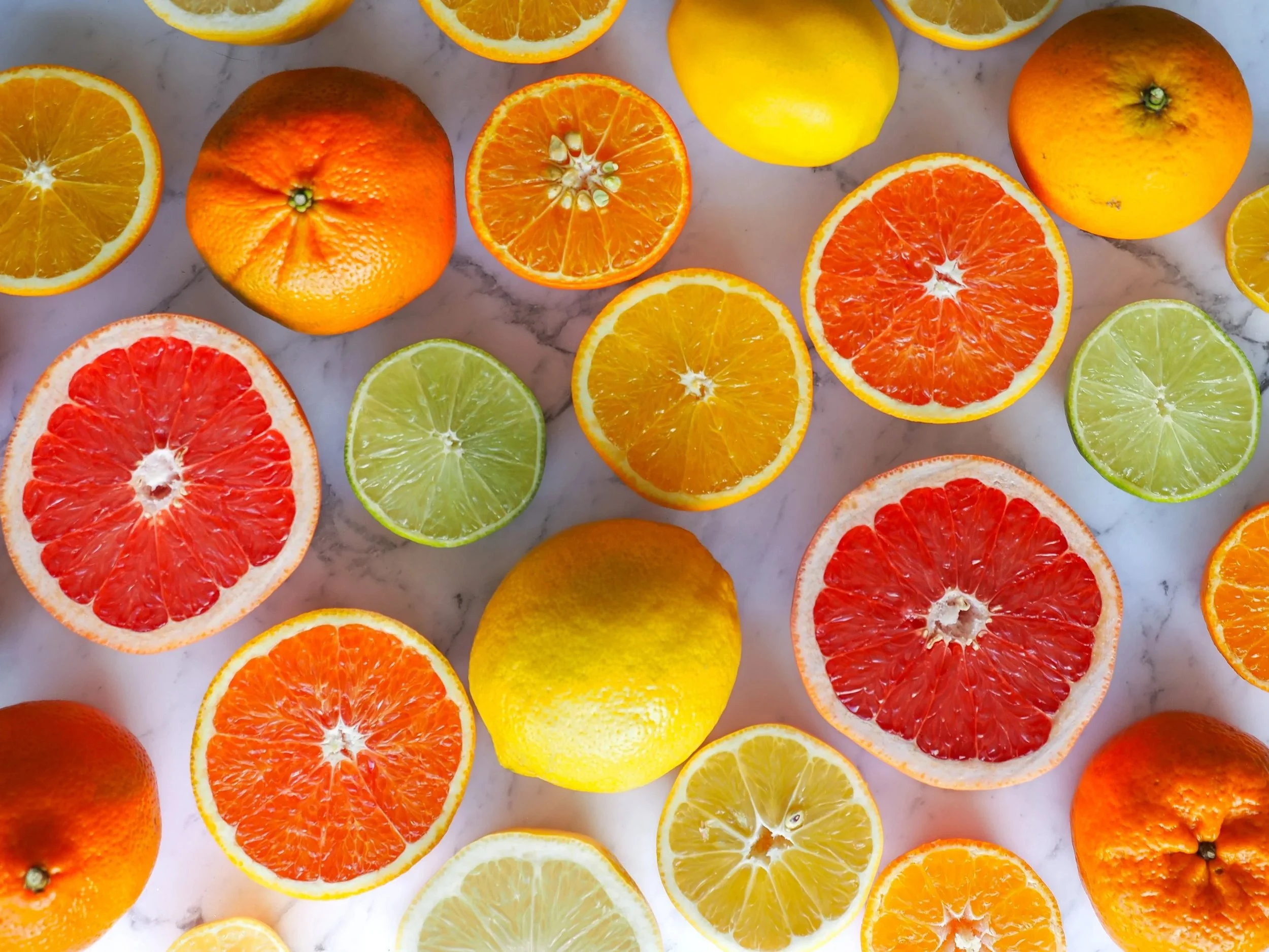 LIVE Demonstration: Citrus Preserving
