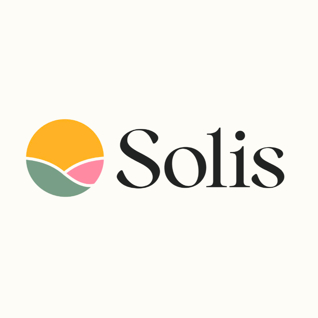  Solis Breastcare     
Brand Refresh, Logo Design, Photography, Social Media