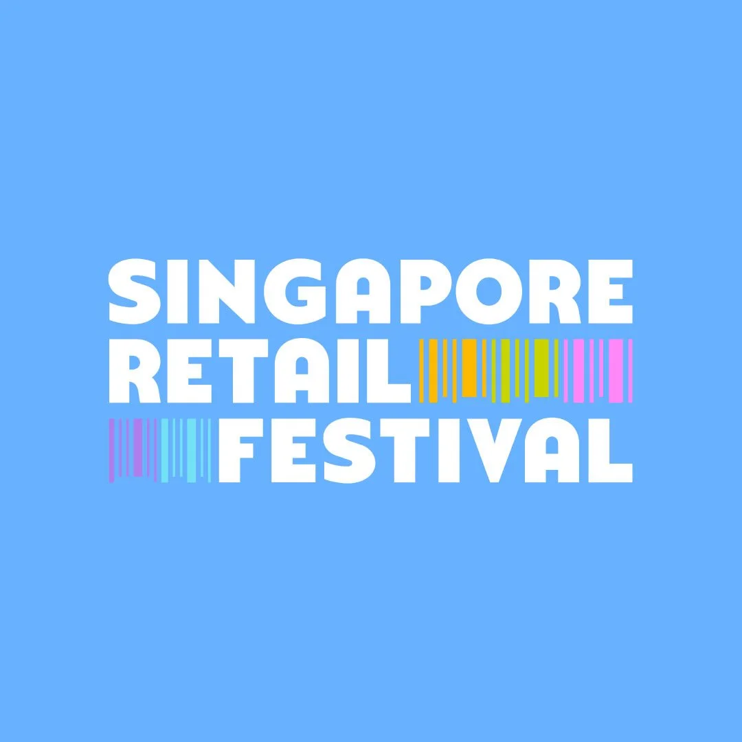  Singapore Retail Festival (Coming Soon)     
Logo Design