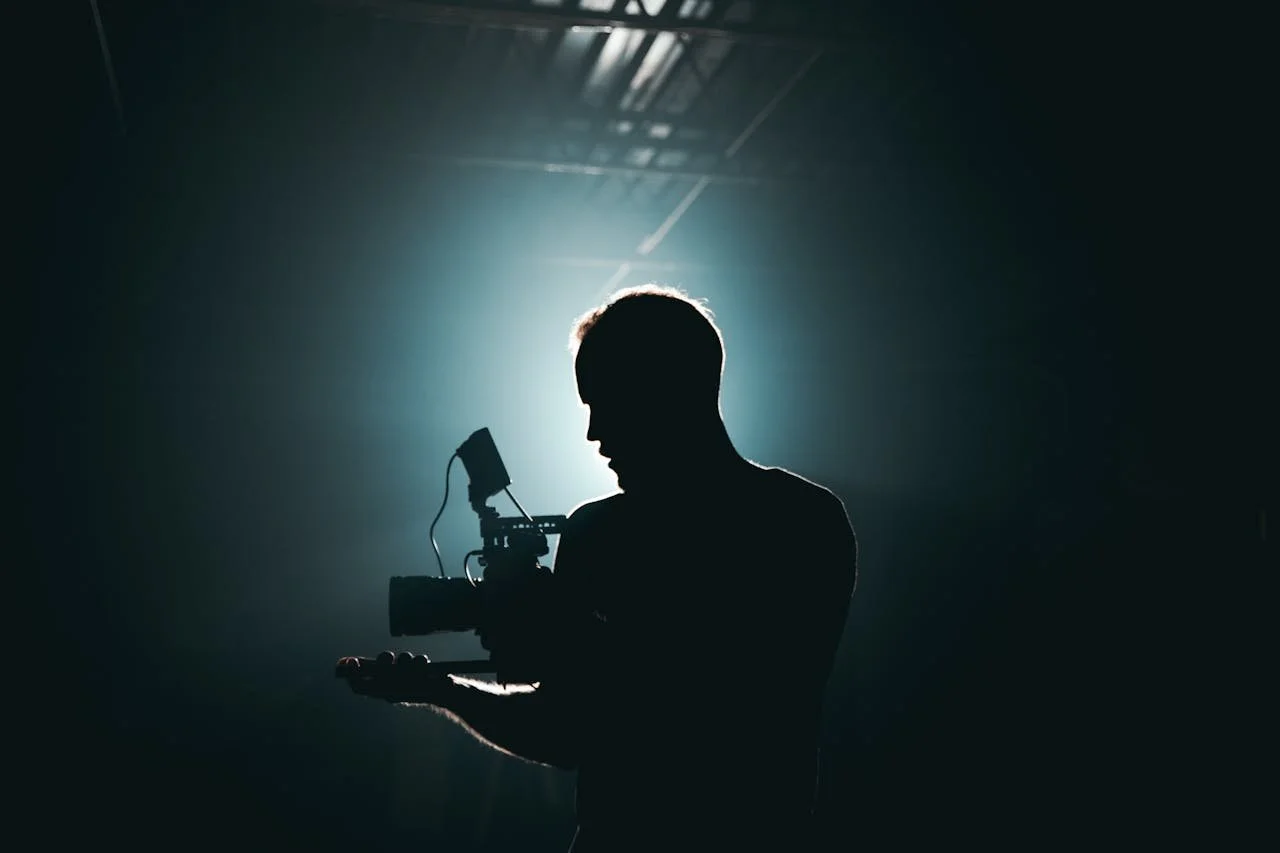 IMAGINE THIS STUDIO – CREATIVE THAT CUTS THROUGH THE NOISE