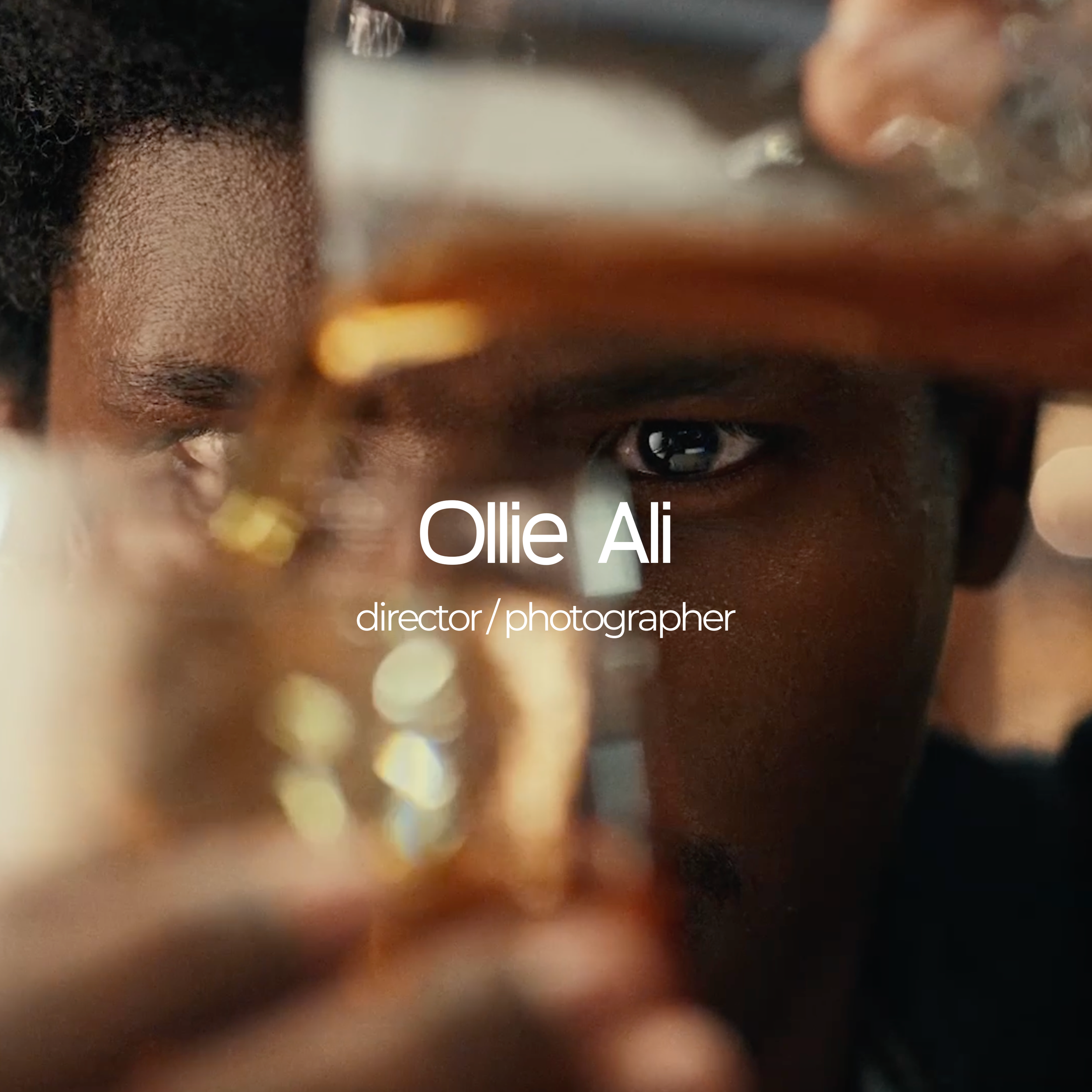  DIRECTORS, PHOTOGRAPHERS 