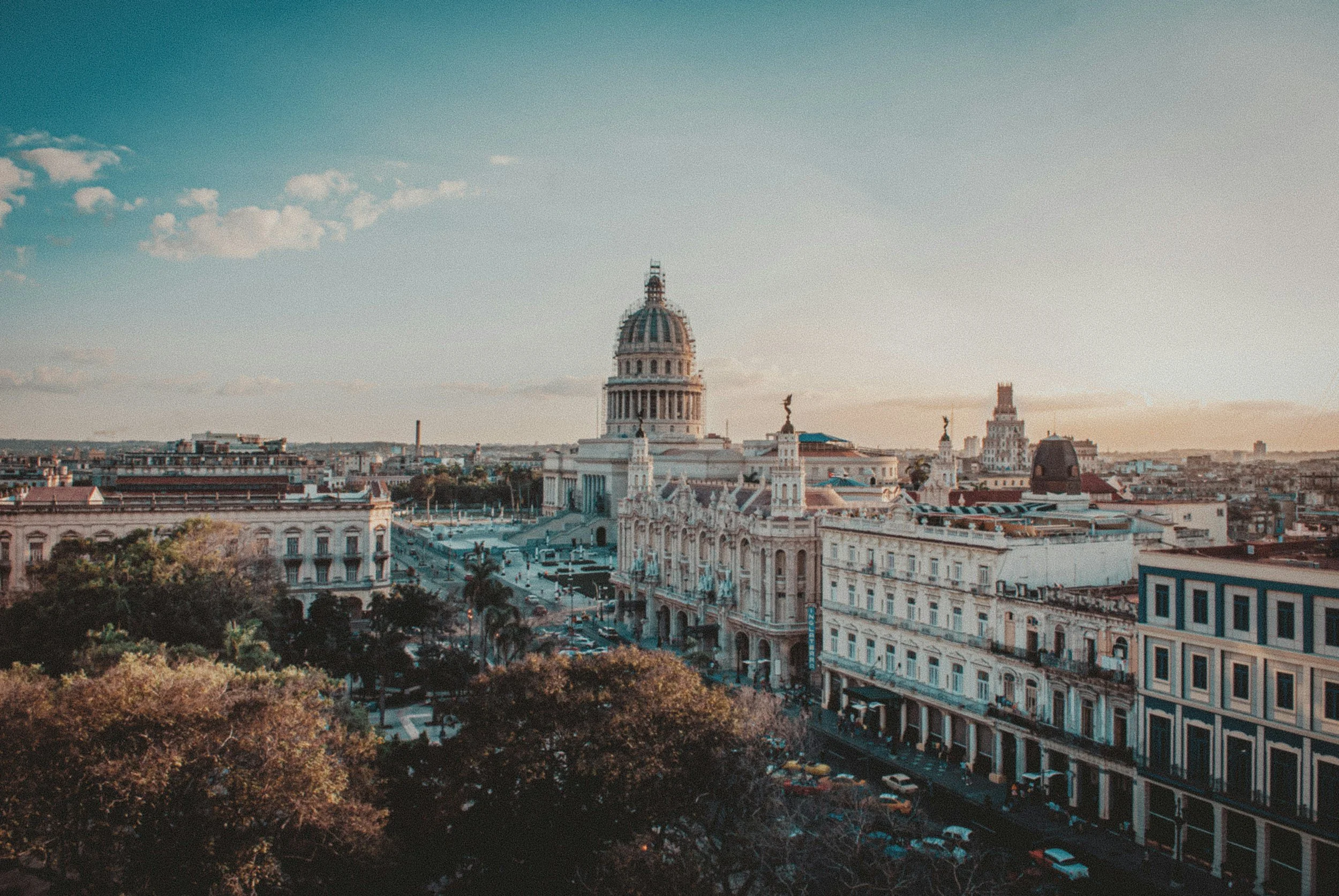 The Ultimate Luxury Travel Guide to Cuba
