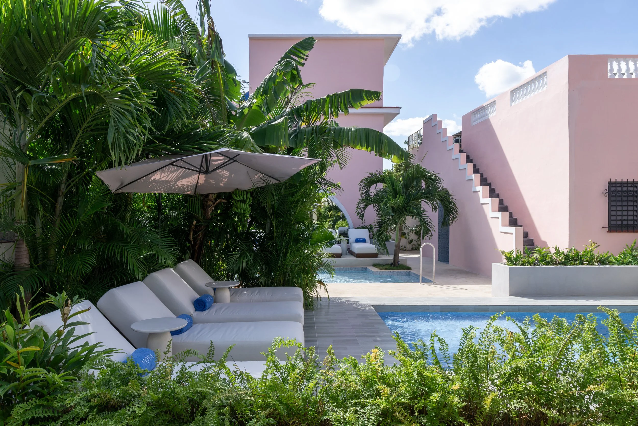 Cama King-Size en Habitación Superior