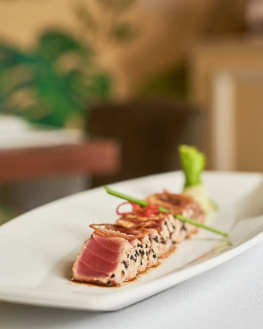 Mejor restaurante en La Habana, Cuba - Restaurante Brasserie 255 en VOYA Boutique Hotel Havana