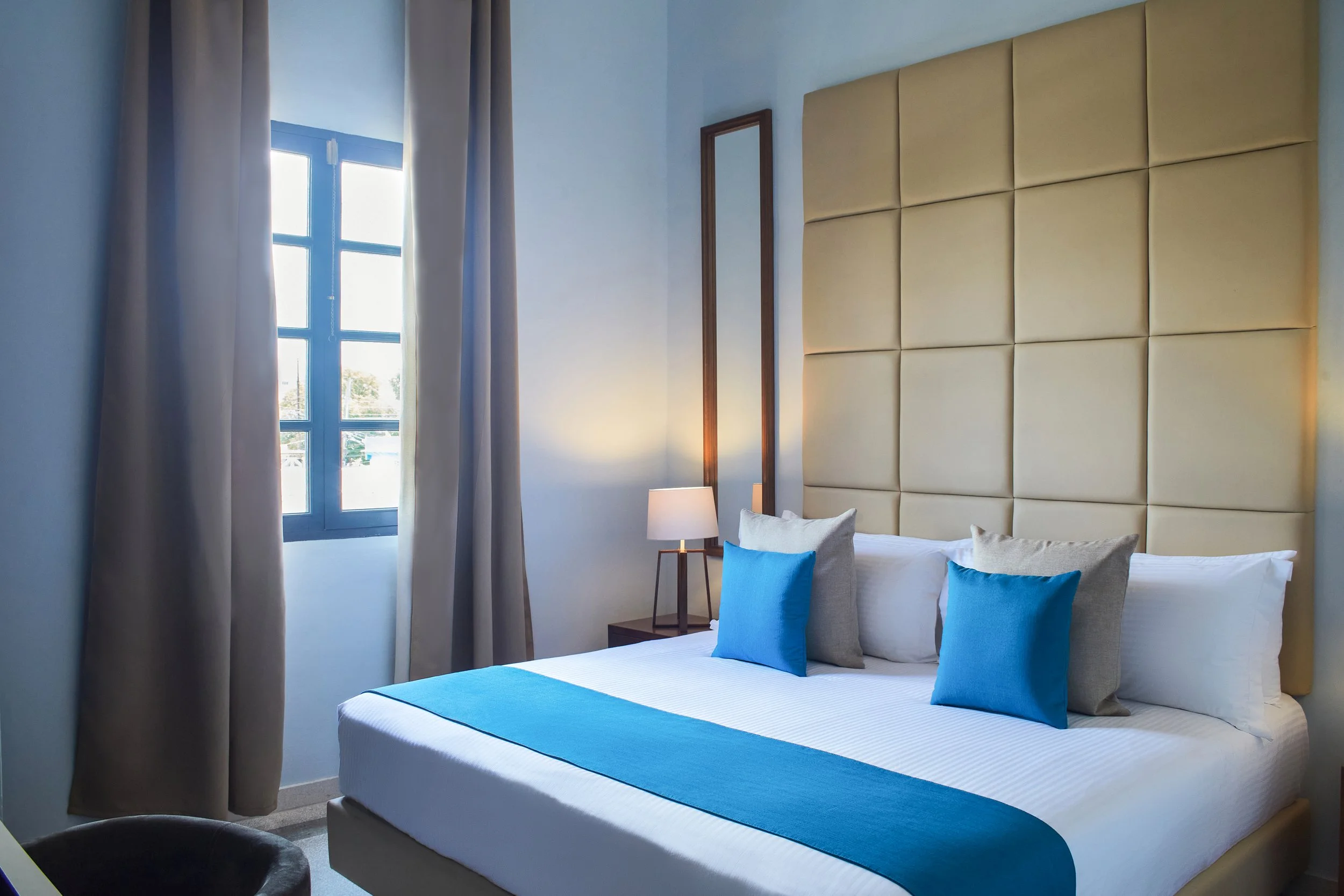 Alojamiento de lujo 5 estrellas en La Habana, Cuba - VOYA Boutique Hotel Havan