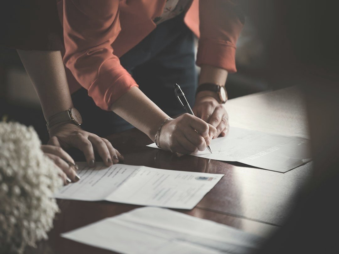 Corporate Transparency Act (CTA)
