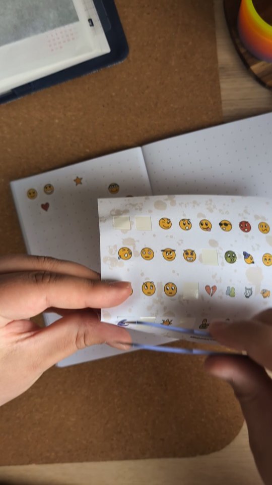 Does anyone else miss the MSN days? The days when you could put "deep" lyrics in your name so everyone knew you had something going on? If so, this new emoticon sticker sheet will be for you! Coming to the shop soon 👀
🐑 🌹 ⏰ 🥳
#illust