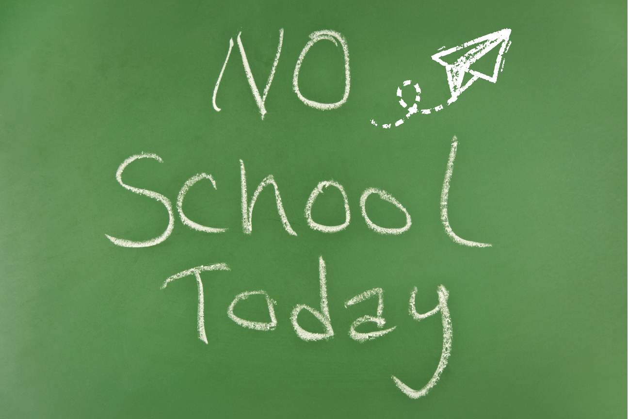 School Absence: The Silently Disengaged