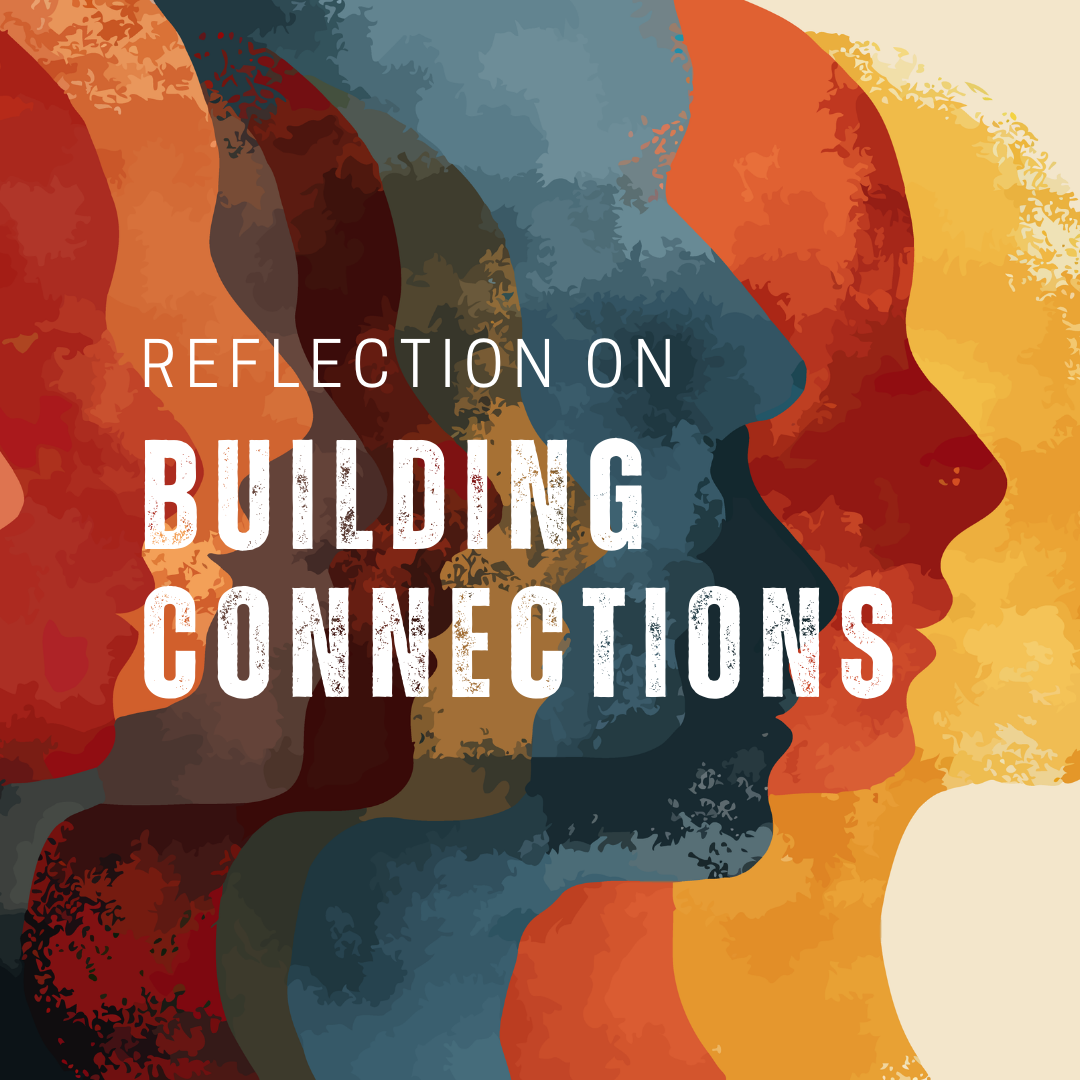 The Value of ‘Face to Face’ time