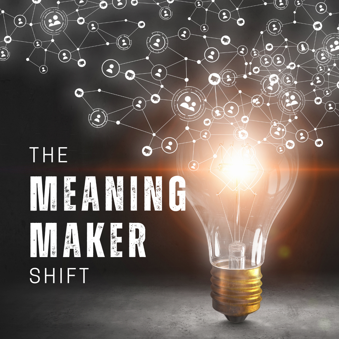 The Meaning Maker Shift