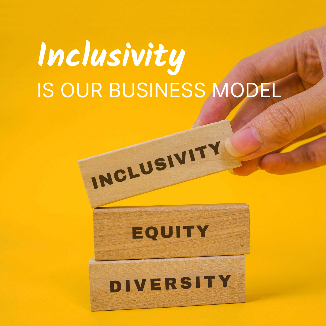 Radical Inclusivity
