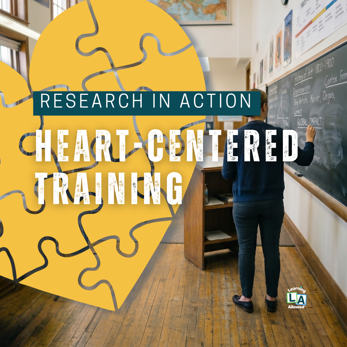 Research in Action