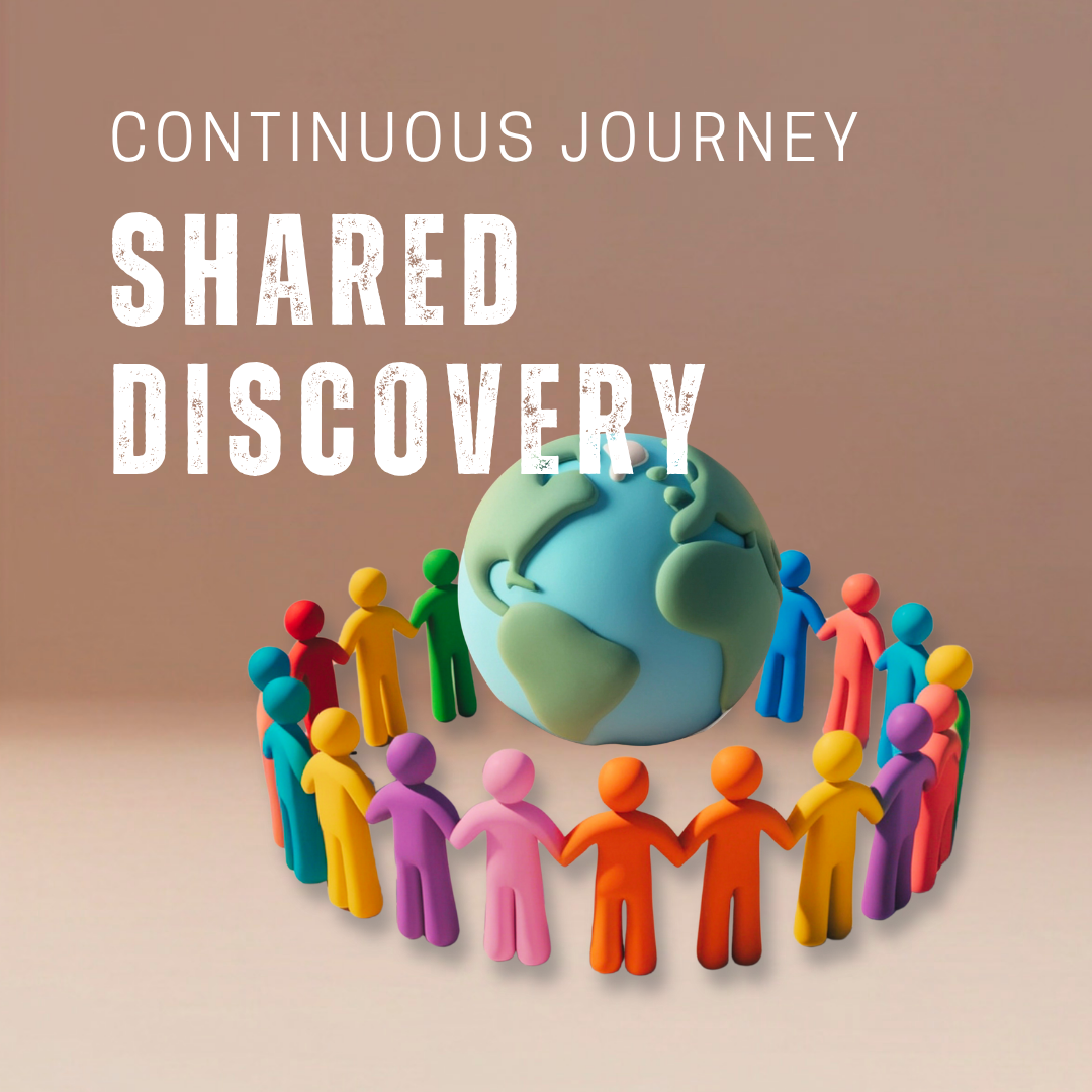 Chat - Create - Change Methodology