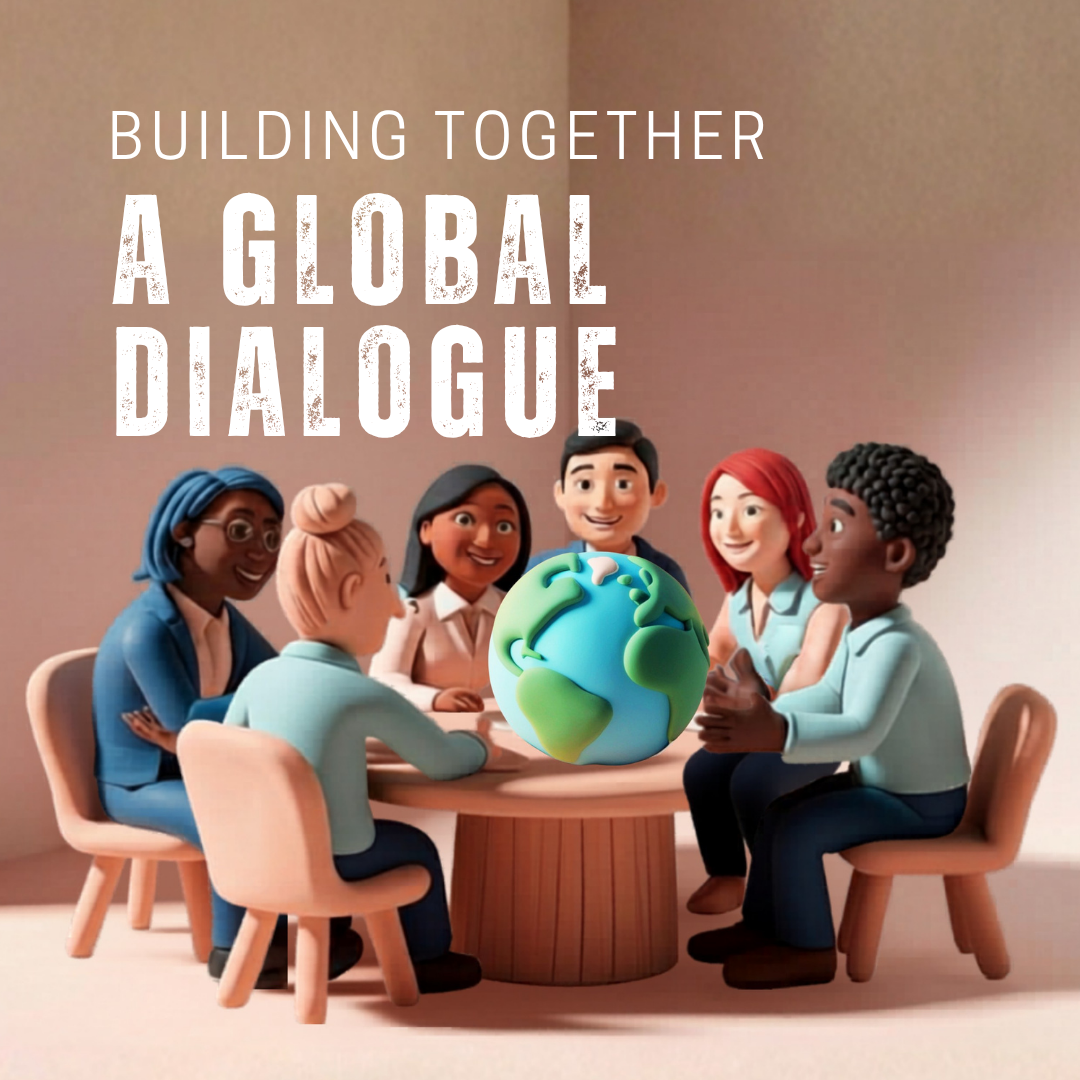 Change Maker Summit Themes