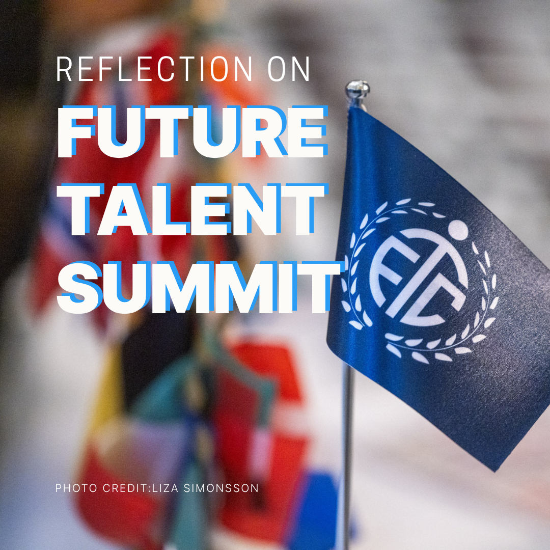 Future Talent Council 