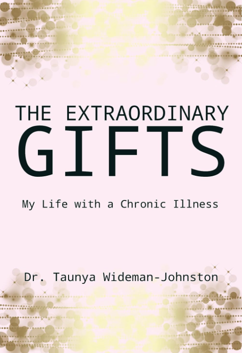 Book Cover of The Extraordinary Gifts