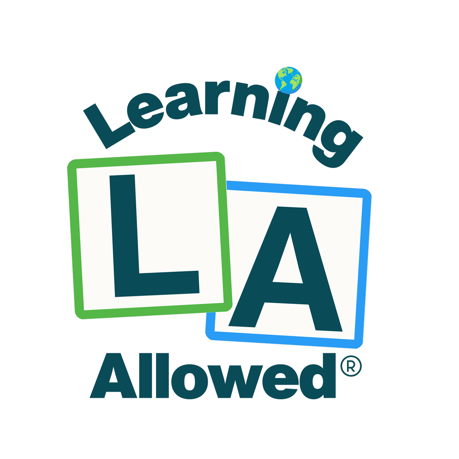 Learning Allowed