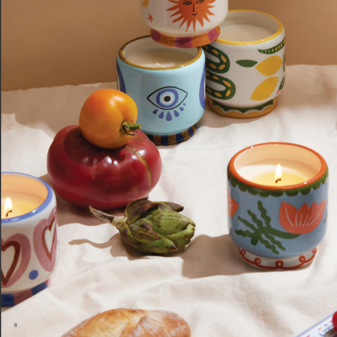 Dopo candles
