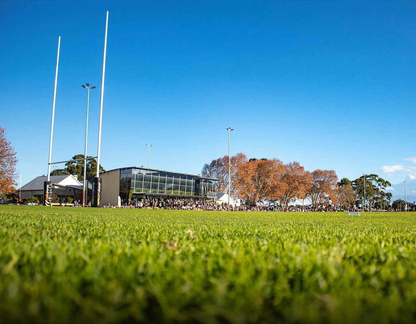 Yesterday marked the end of our 2025 campaign, and while the result of the Grand Final was not what we had hoped for, it feels like the right moment to share that this season was my last as the Men’s Premier Grade Head Coach of Palmyra Rugby Cl